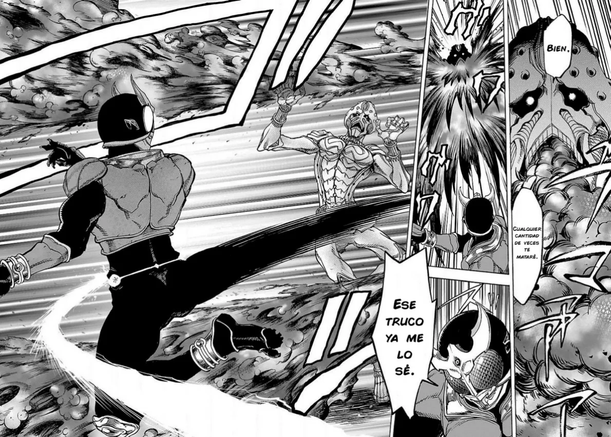 Página 41 del Manga