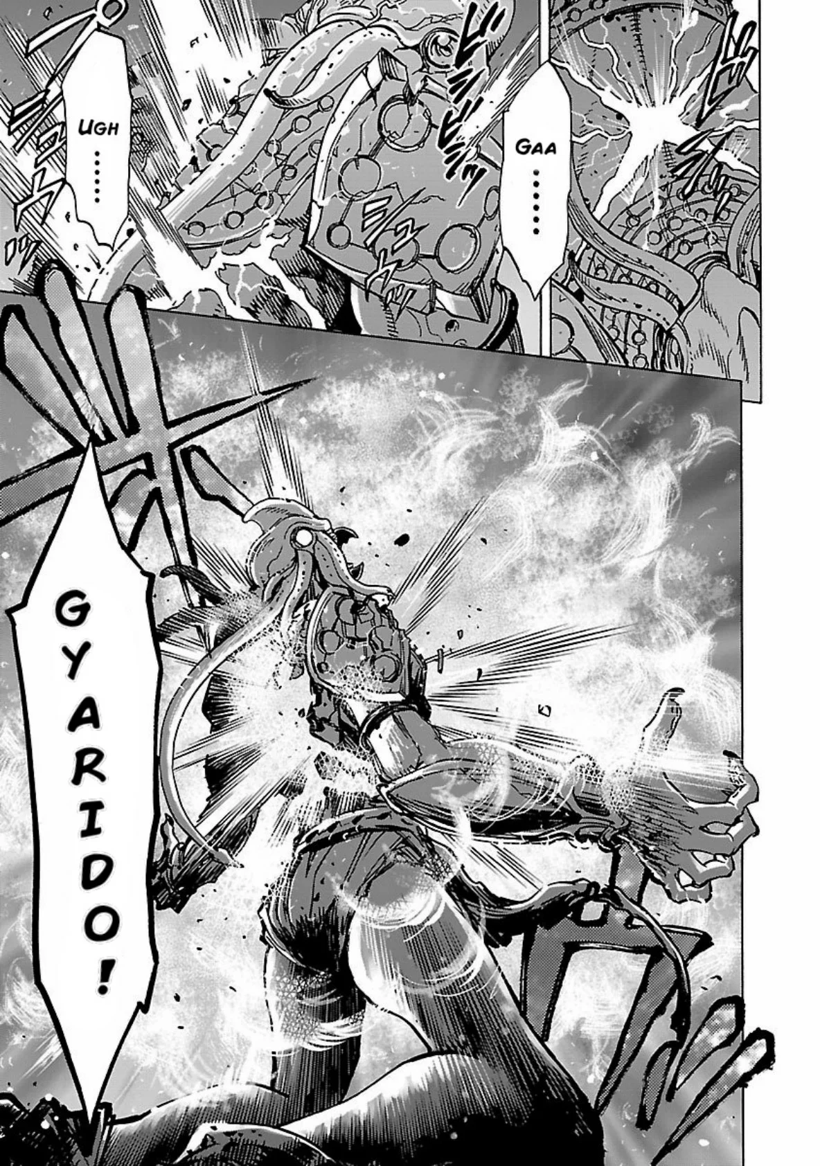 Página 40 del Manga