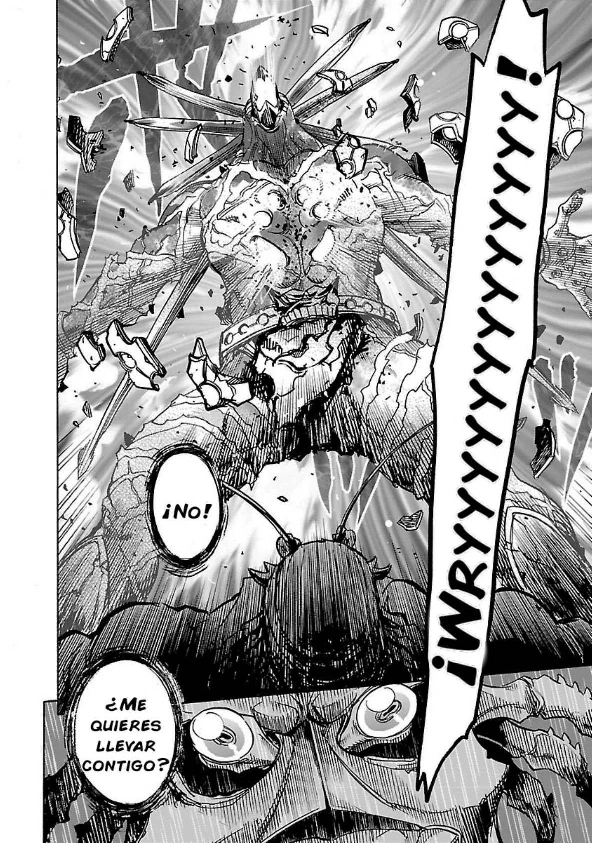 Página 43 del Manga