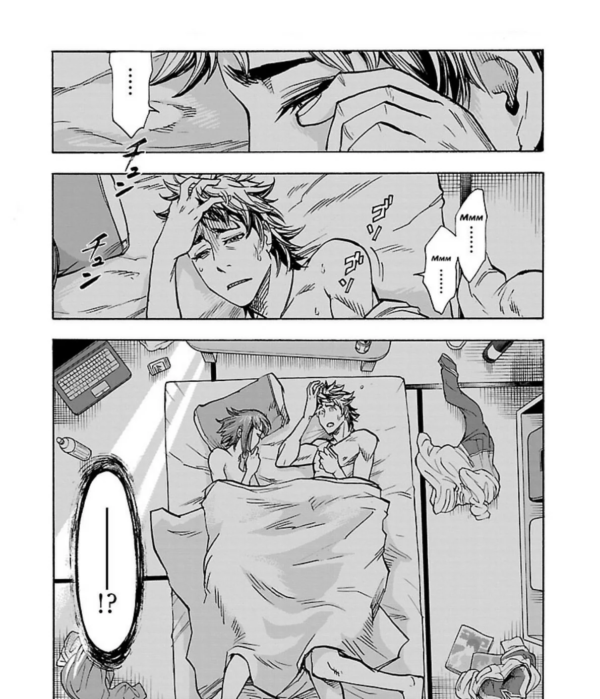 Página 36 del Manga