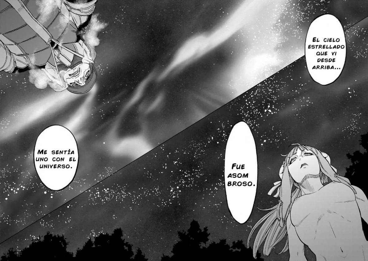 Página 39 del Manga