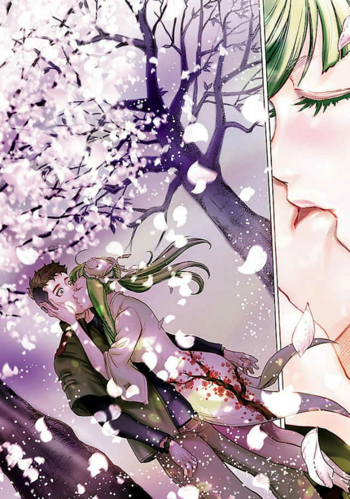 Página 38 del Manga