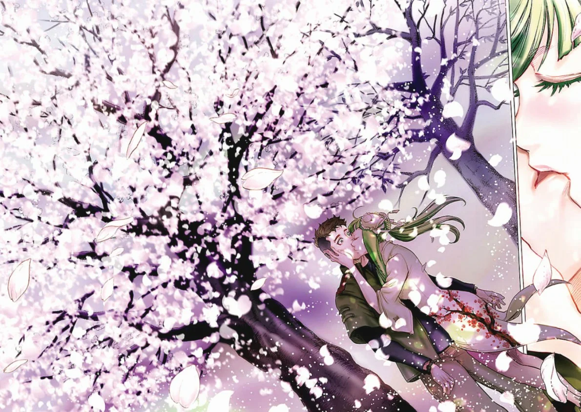 Página 39 del Manga