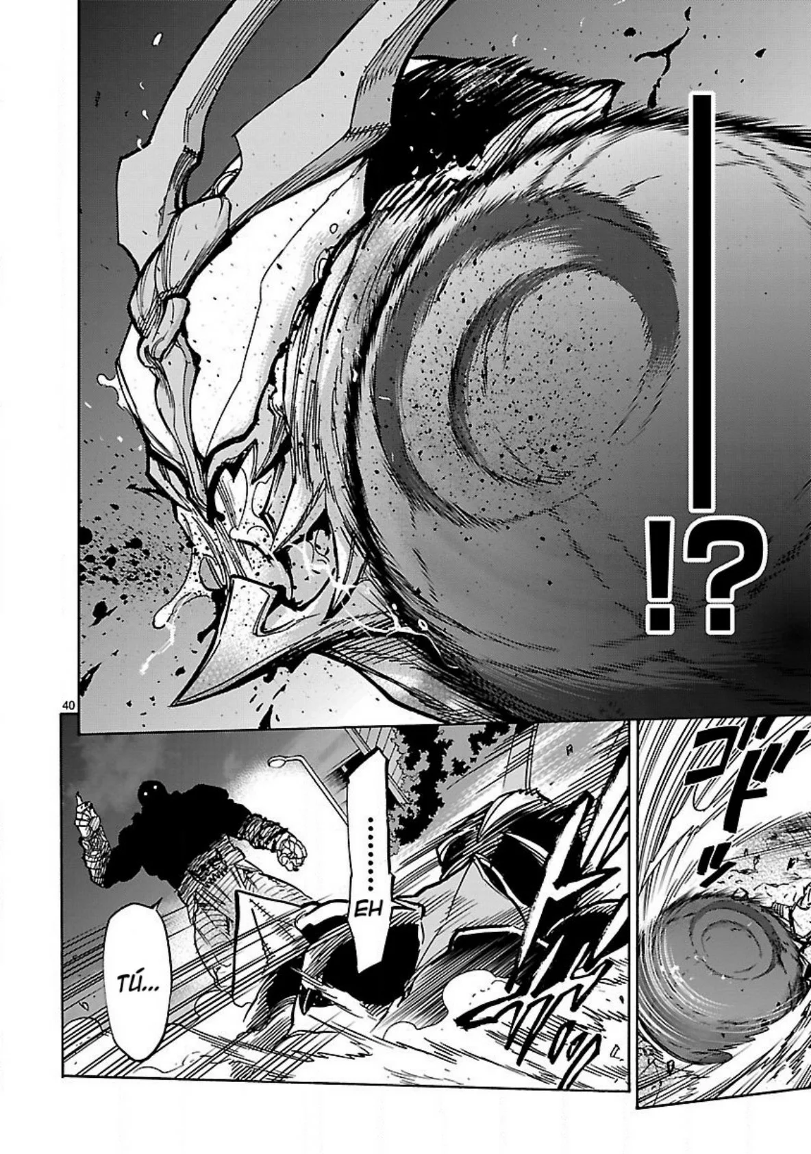 Página 39 del Manga