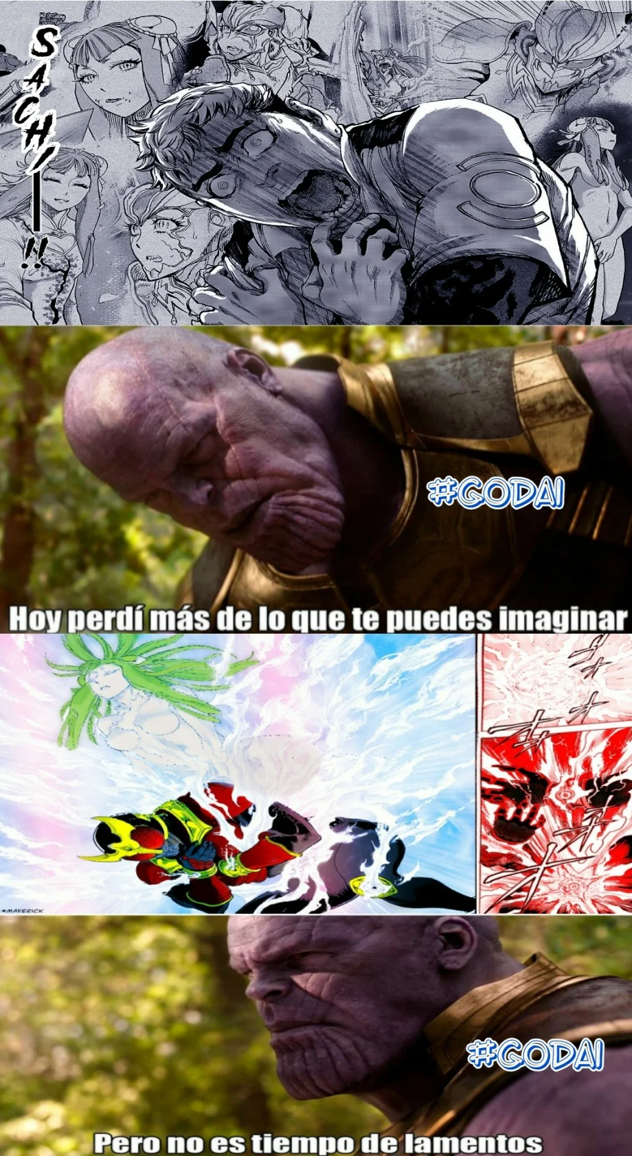 Página 54 del Manga