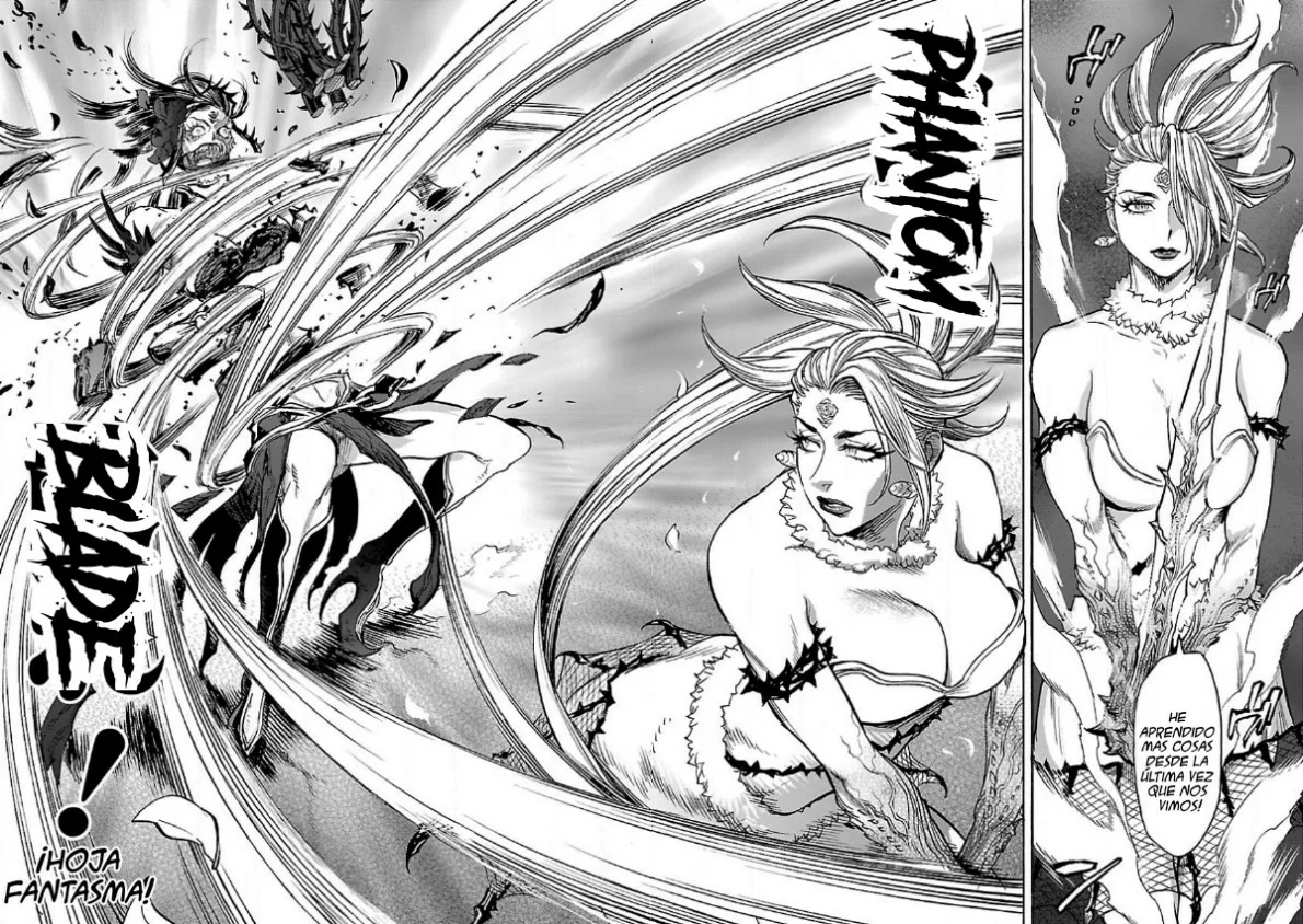 Página 34 del Manga