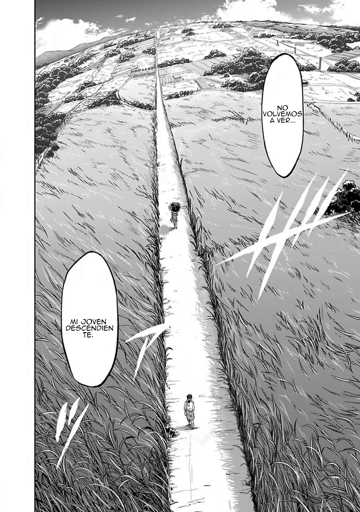 Página 47 del Manga