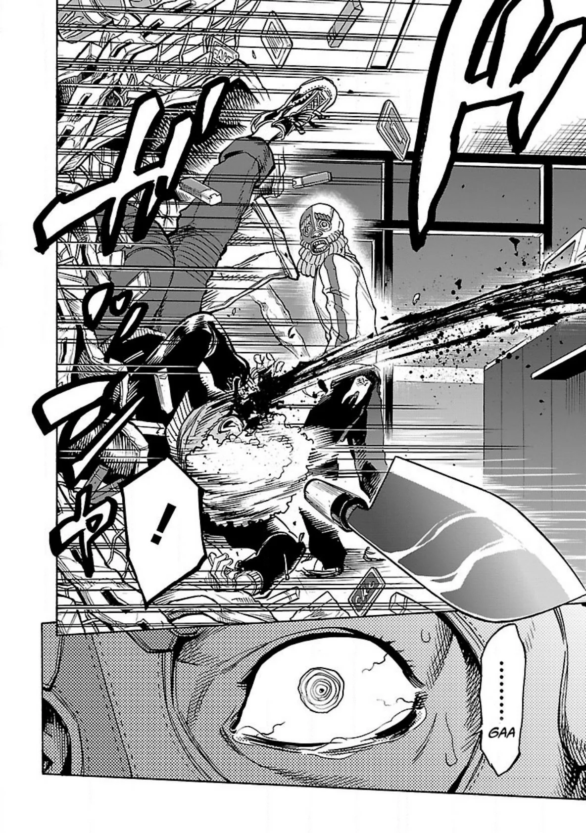 Página 40 del Manga