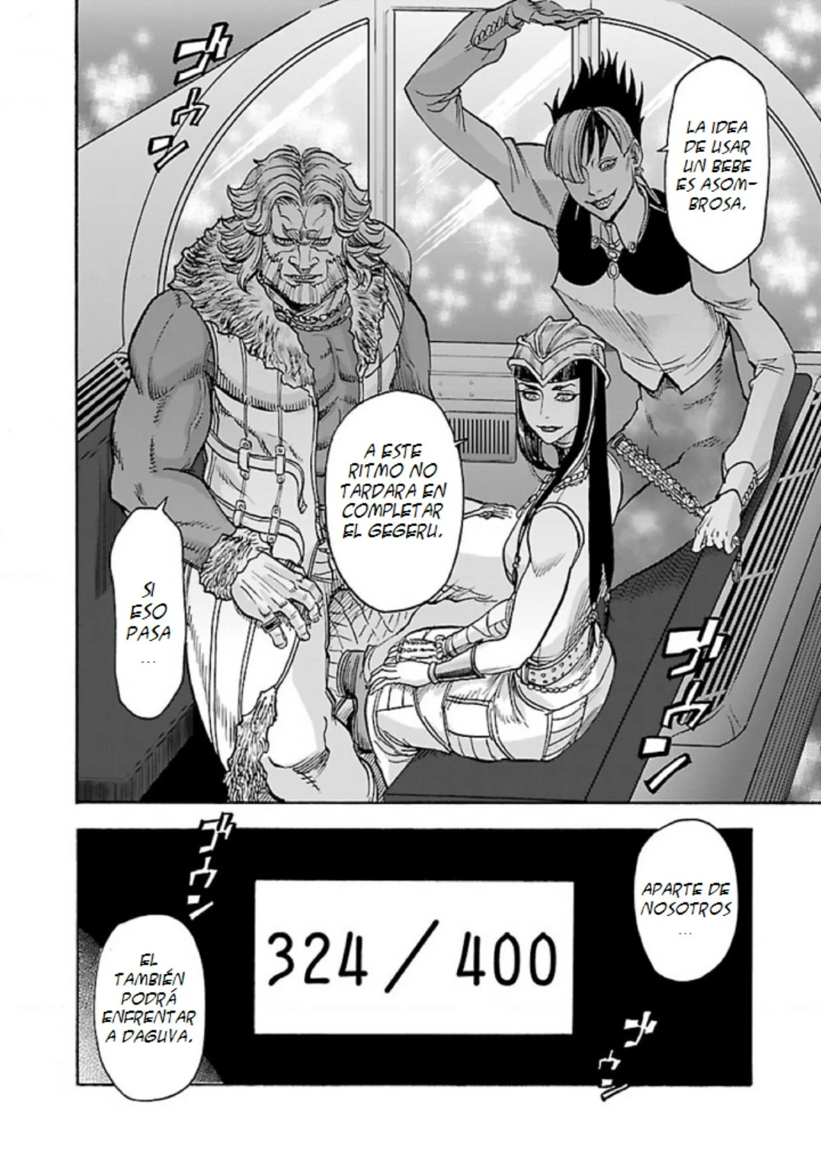 Página 41 del Manga