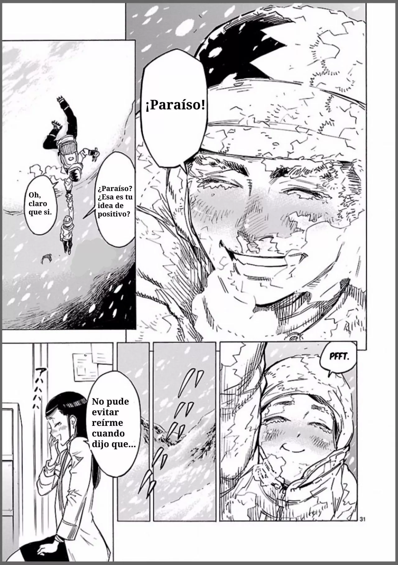 Página 34 del Manga