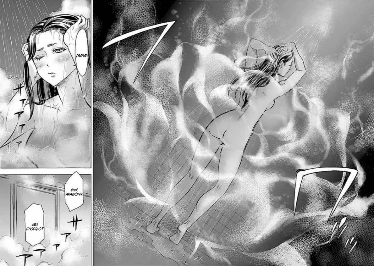 Página 39 del Manga