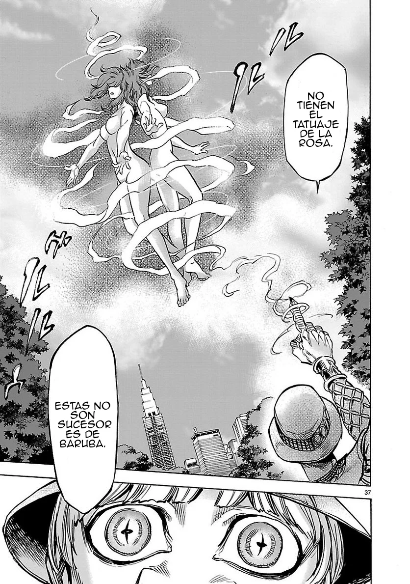 Página 37 del Manga