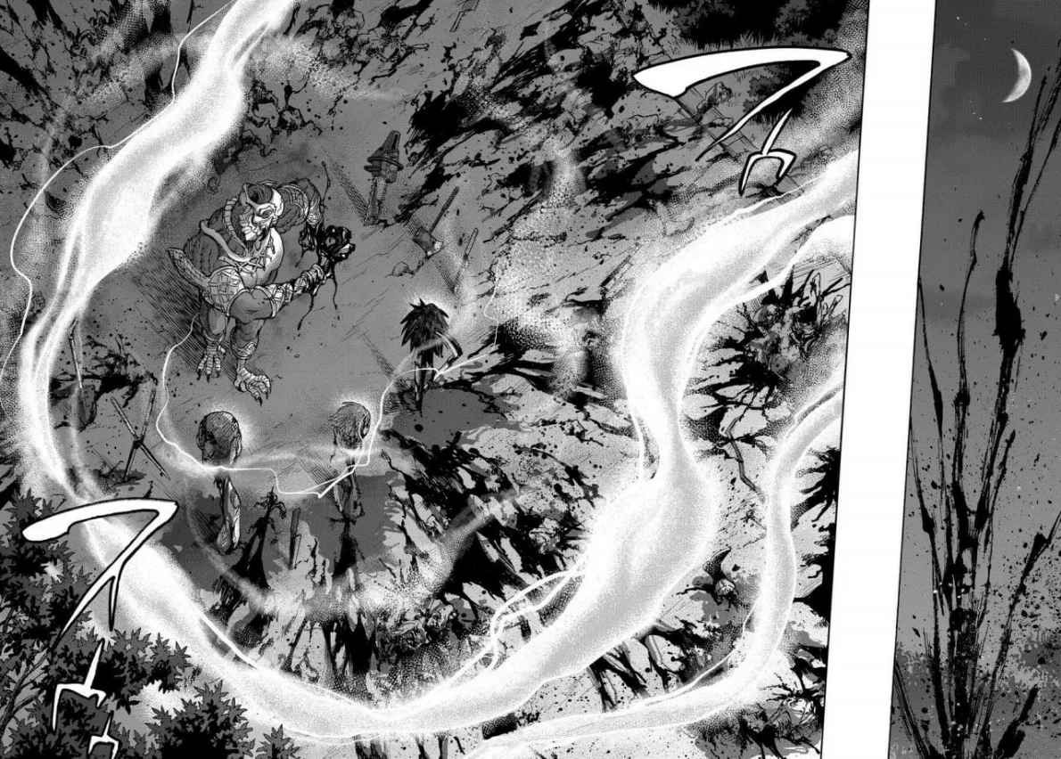 Página 41 del Manga