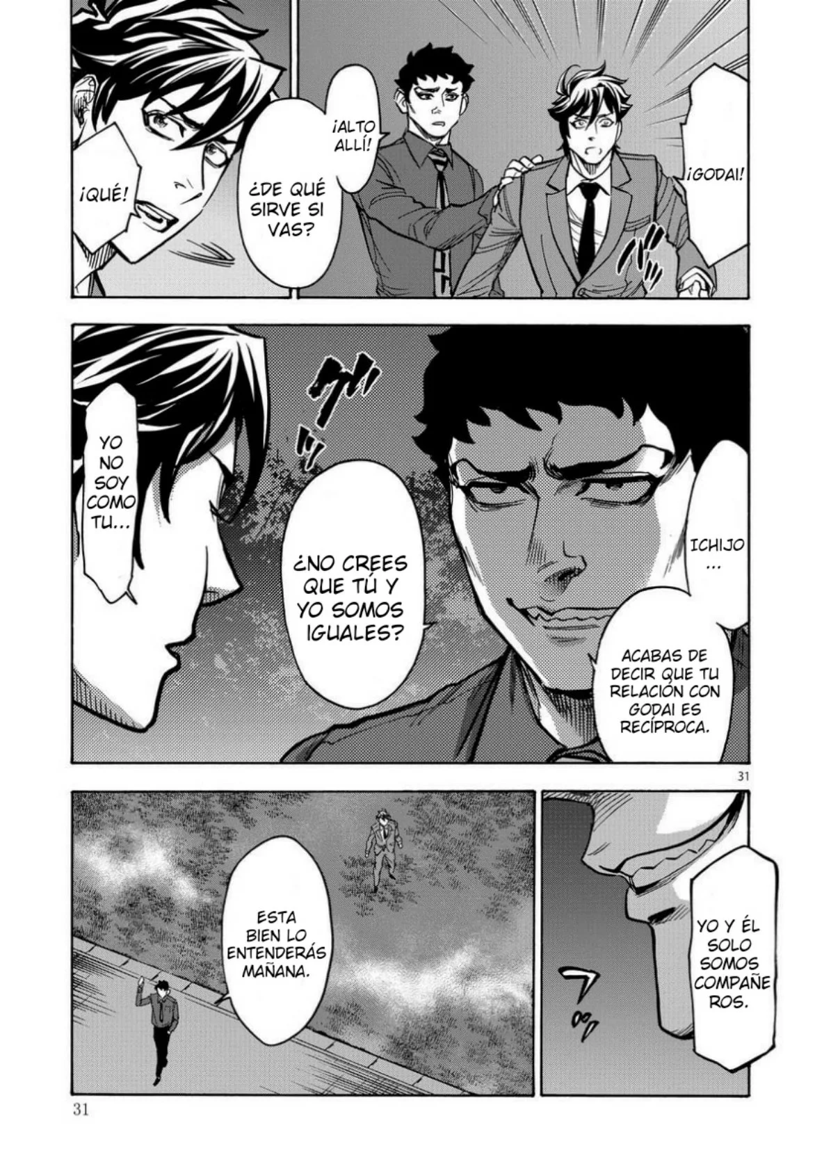 Página 34 del Manga