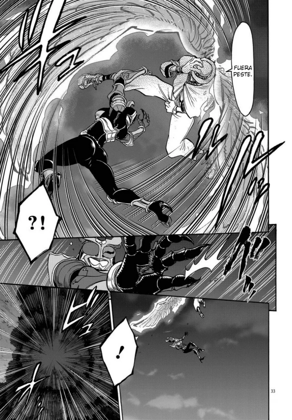 Página 36 del Manga