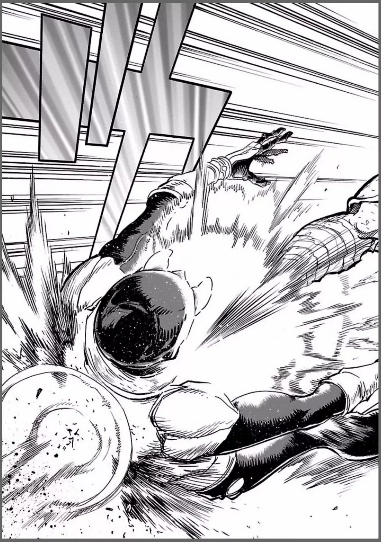 Página 40 del Manga