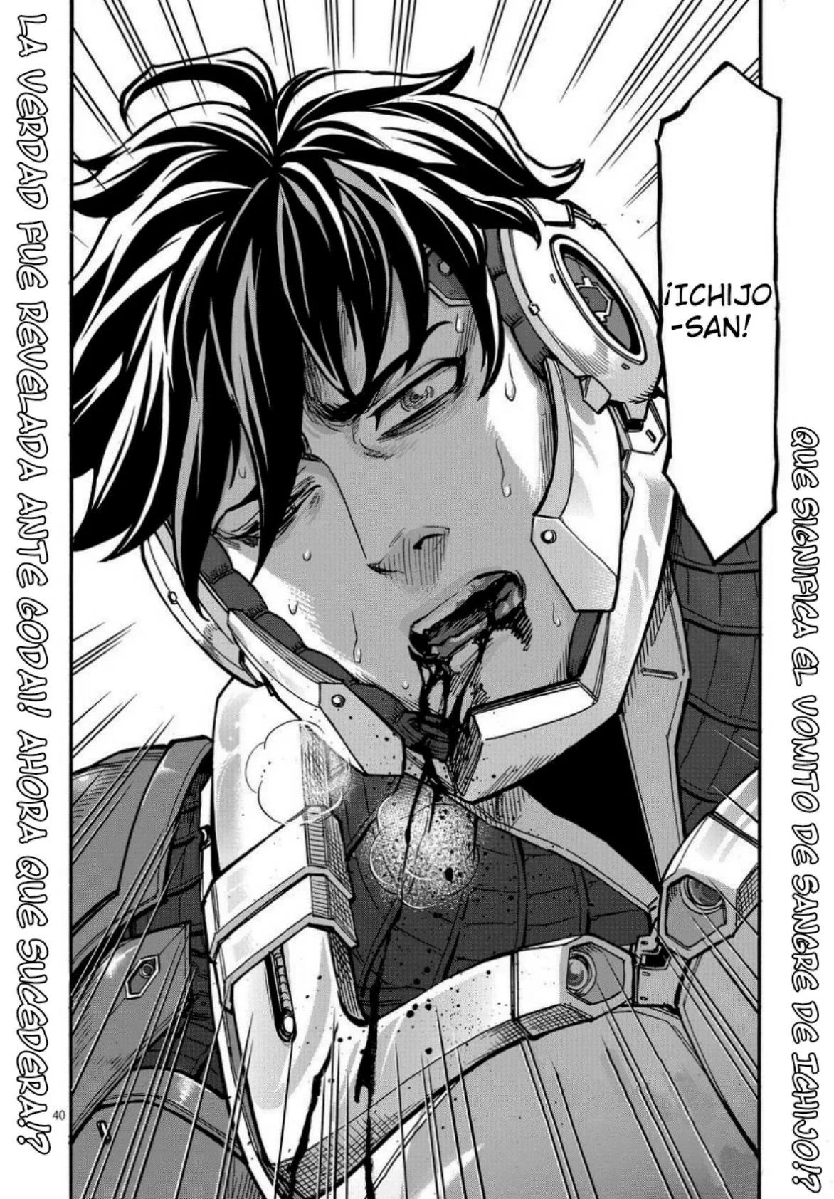 Página 36 del Manga