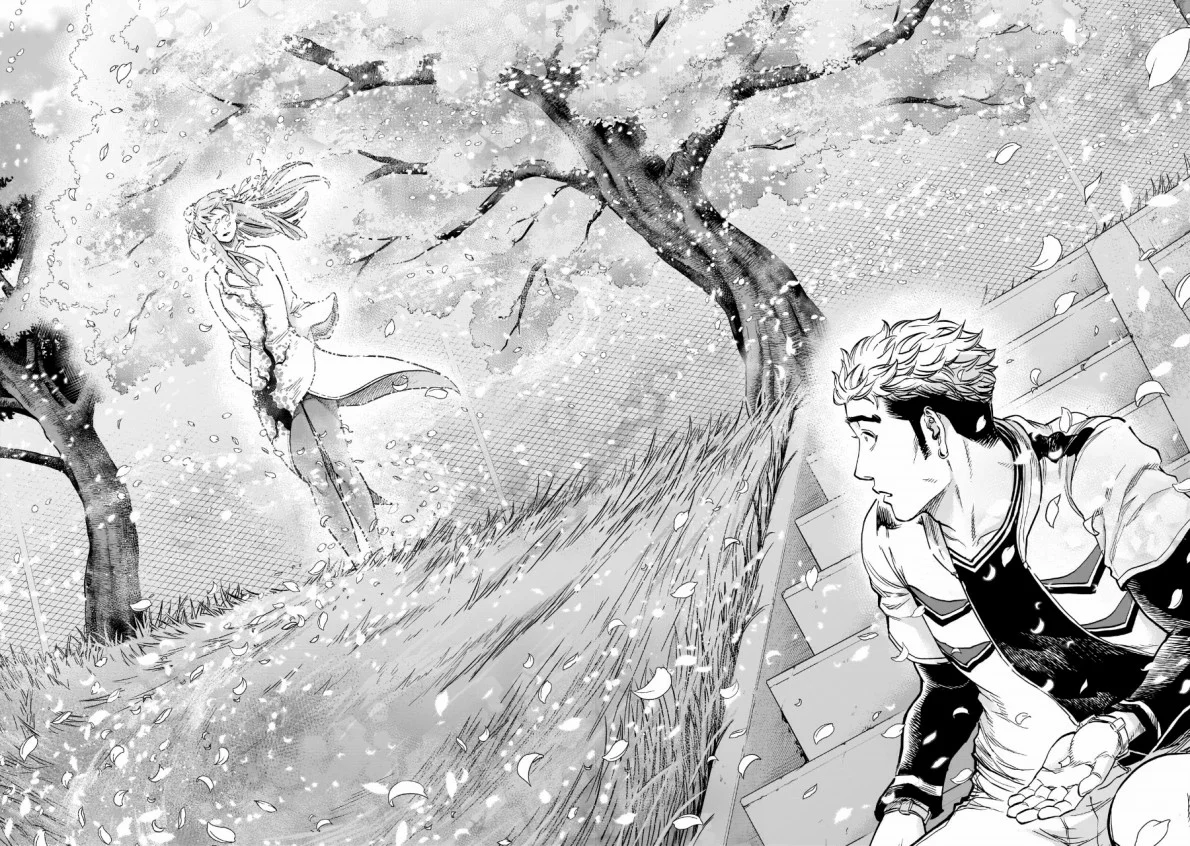 Página 48 del Manga