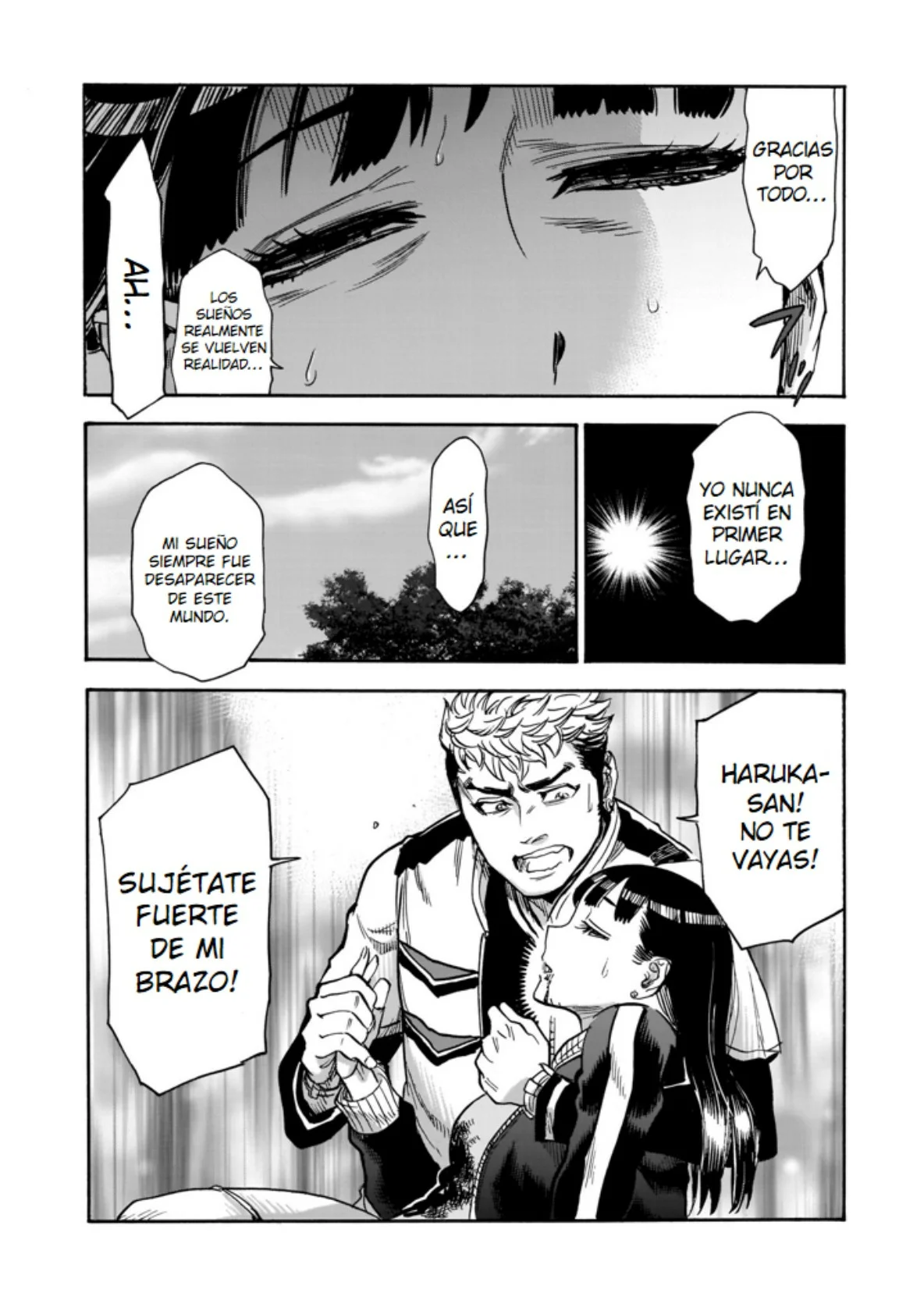 Página 40 del Manga