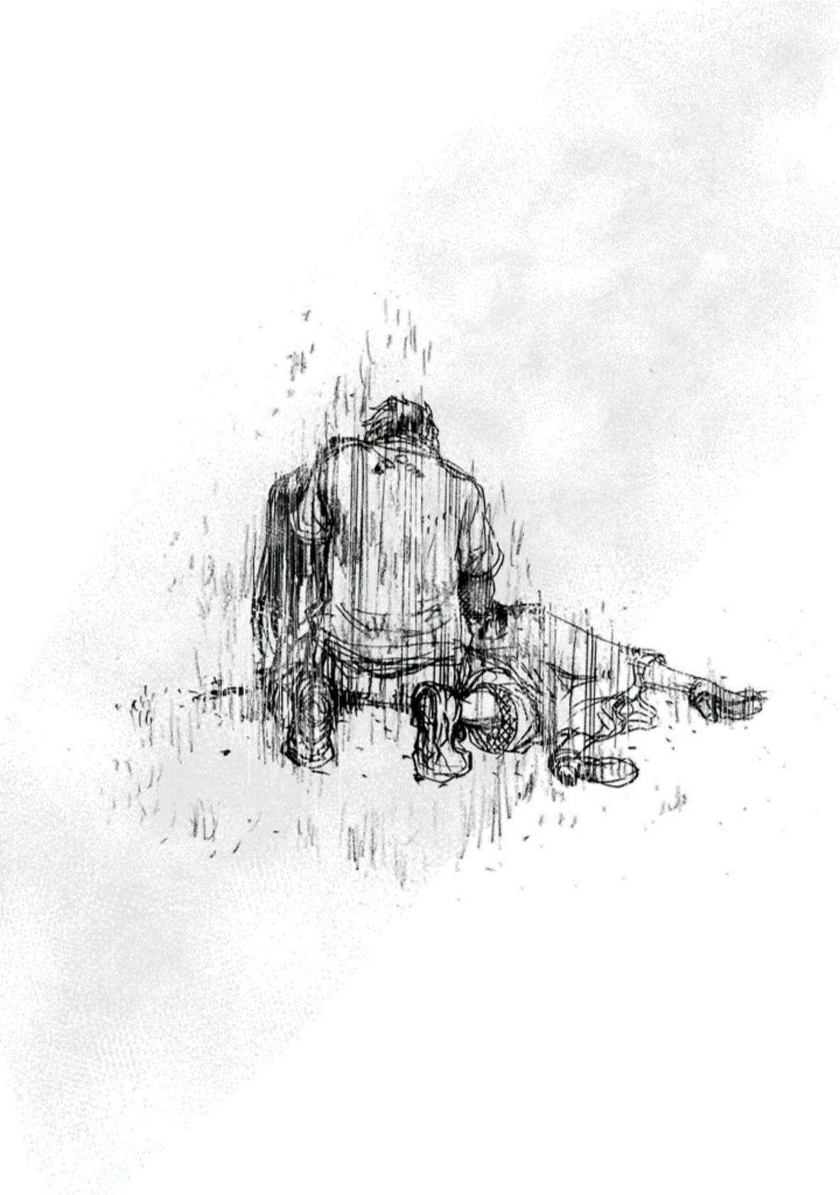 Página 43 del Manga