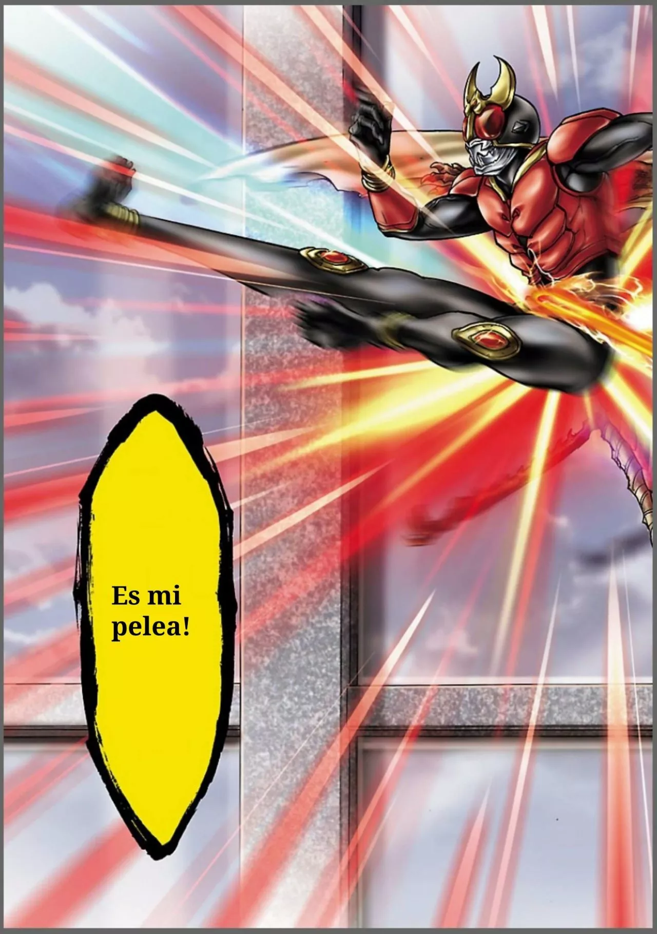 Página 51 del Manga