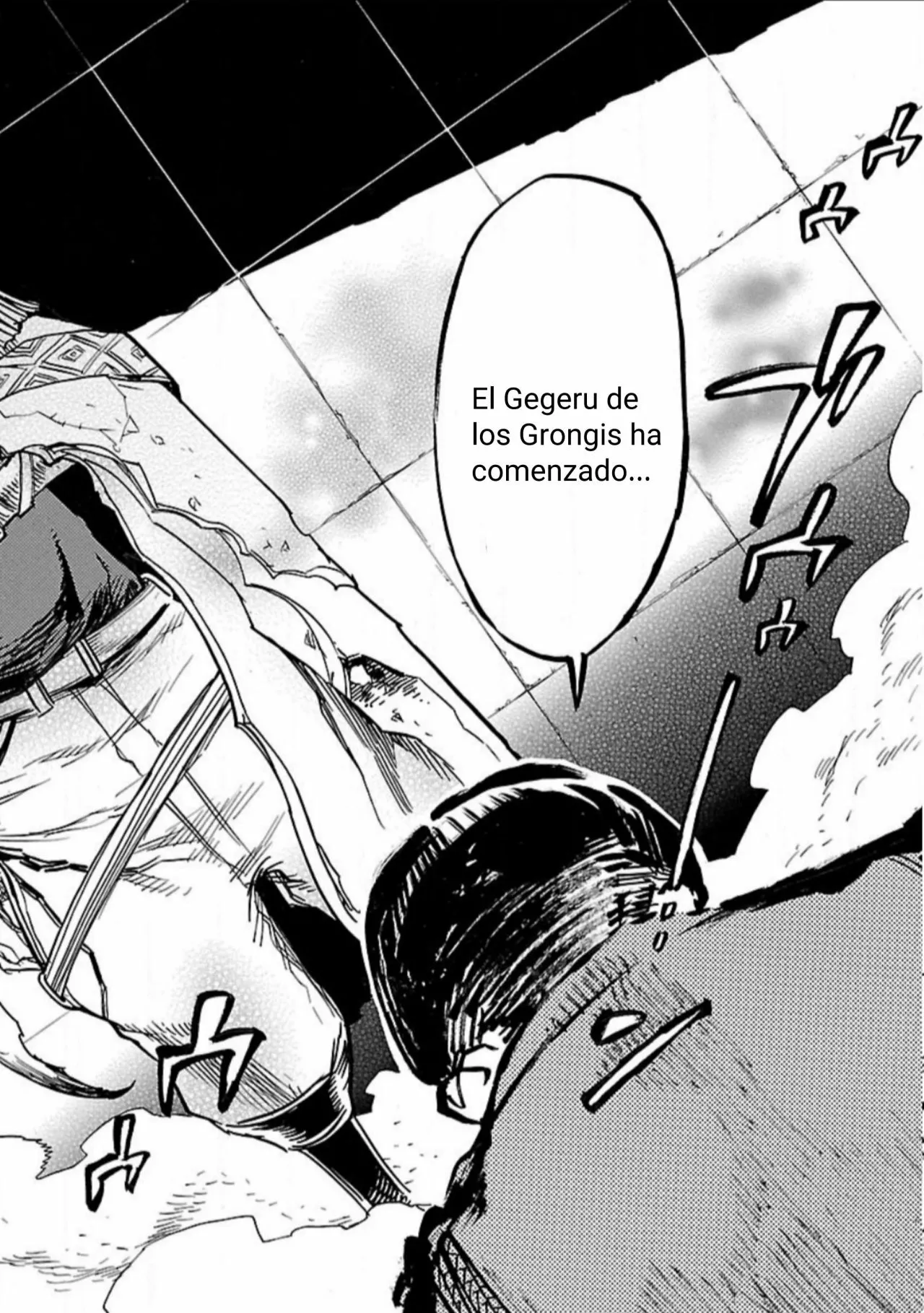 Página 44 del Manga