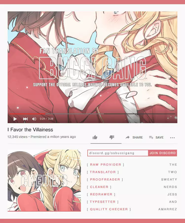 Página 38 del Manga