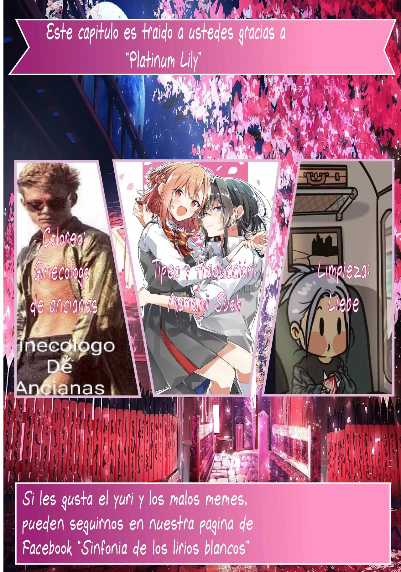 Página 32 del Manga