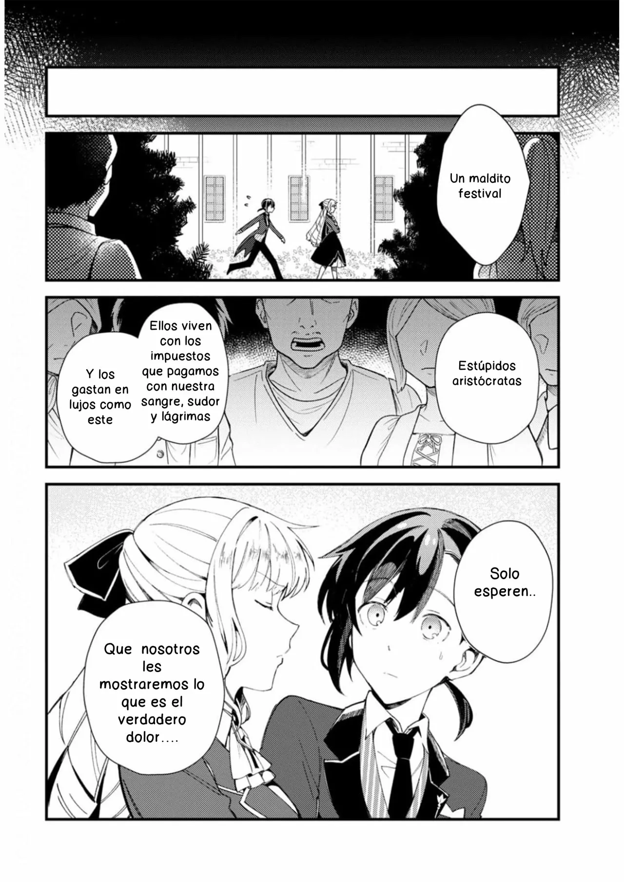 Página 32 del Manga