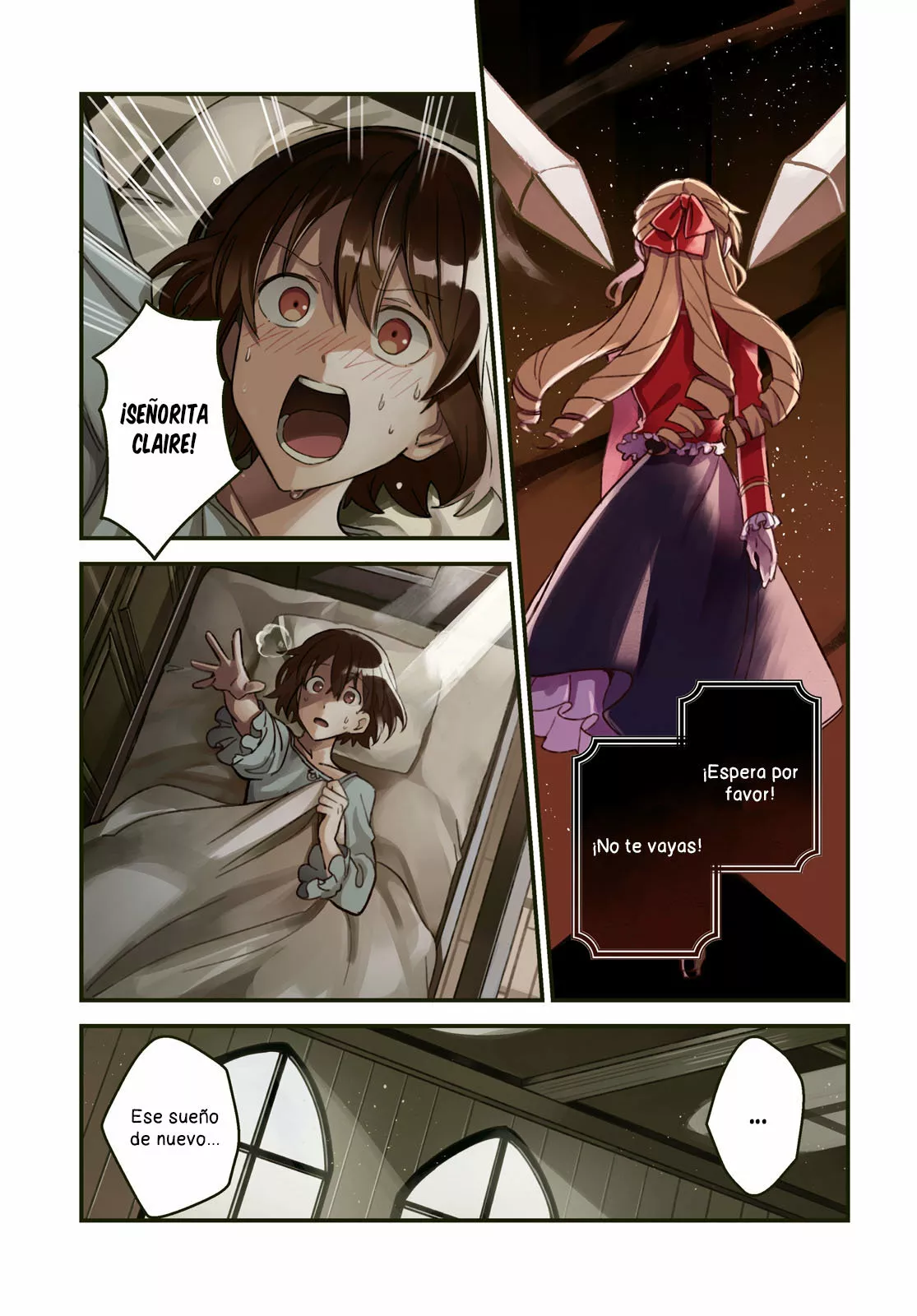 Página 36 del Manga