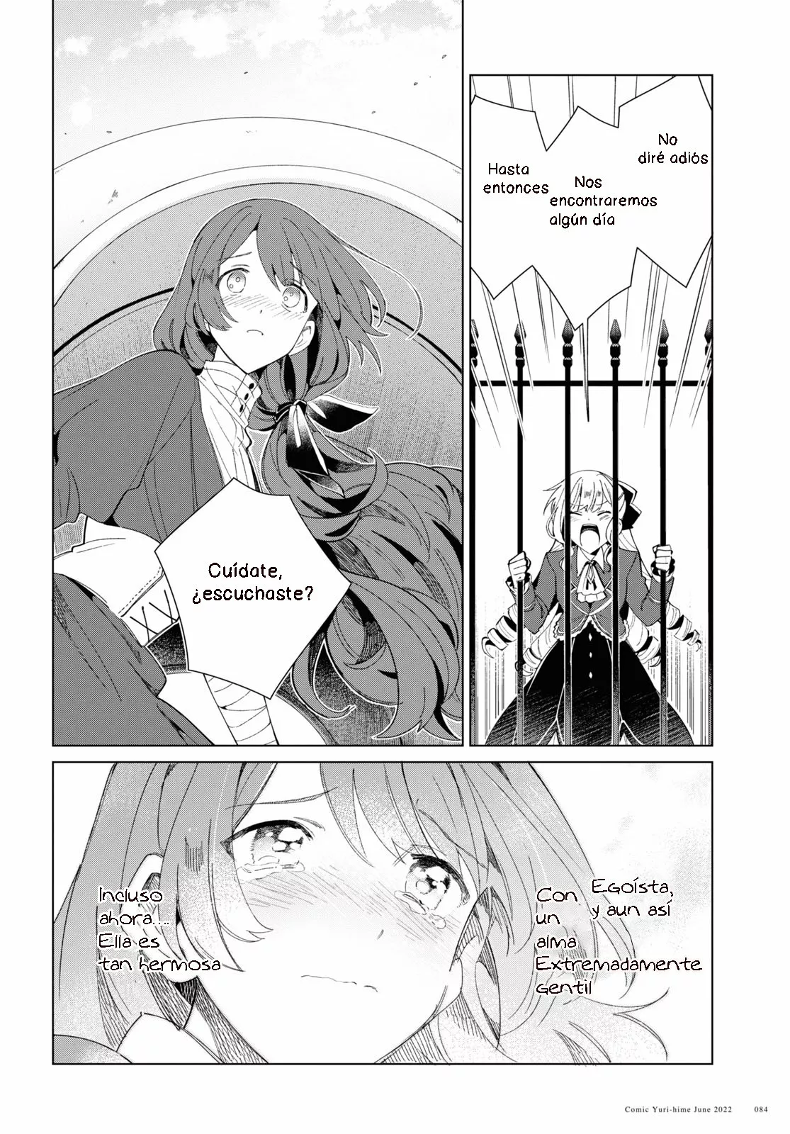 Página 36 del Manga