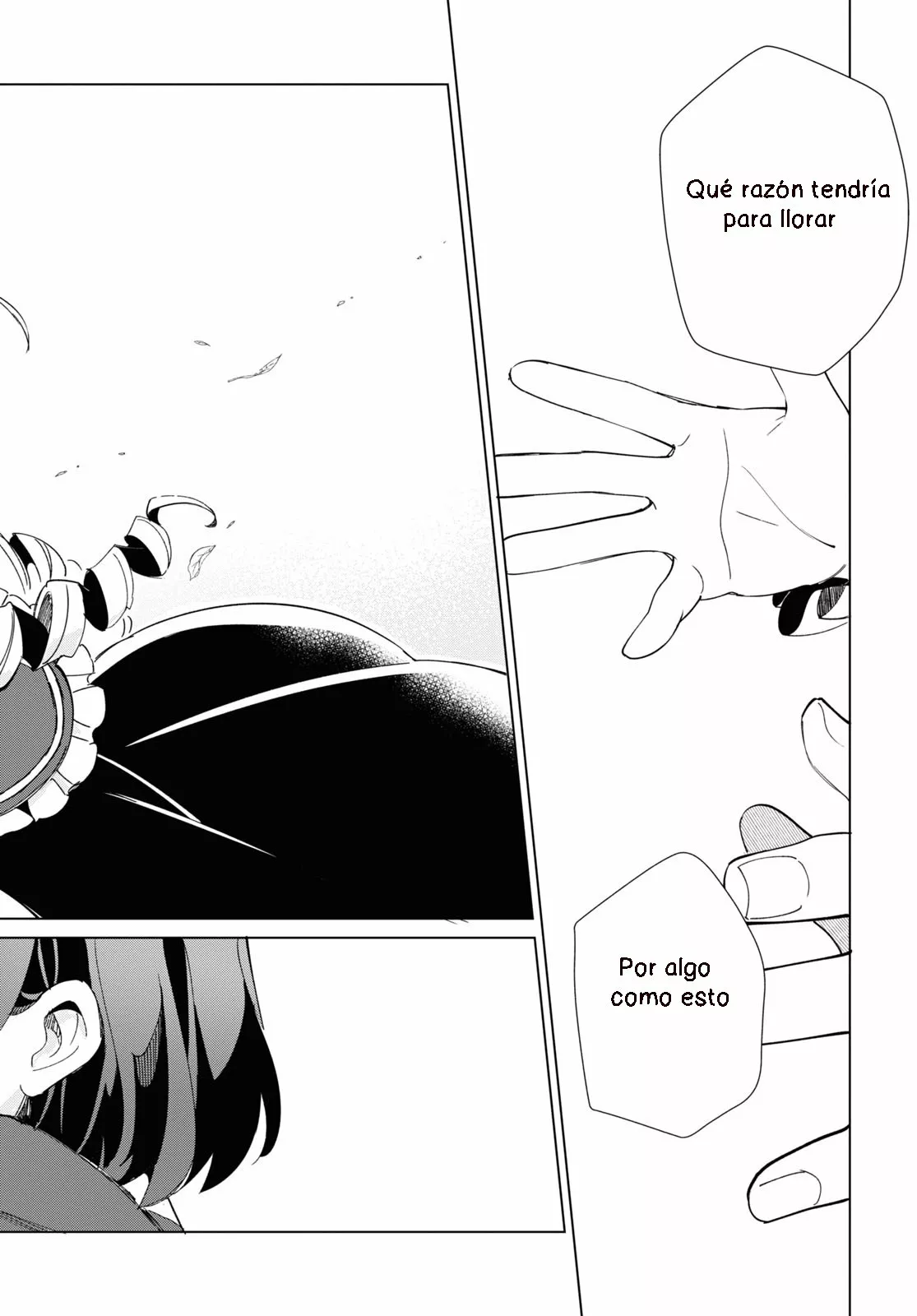 Página 40 del Manga