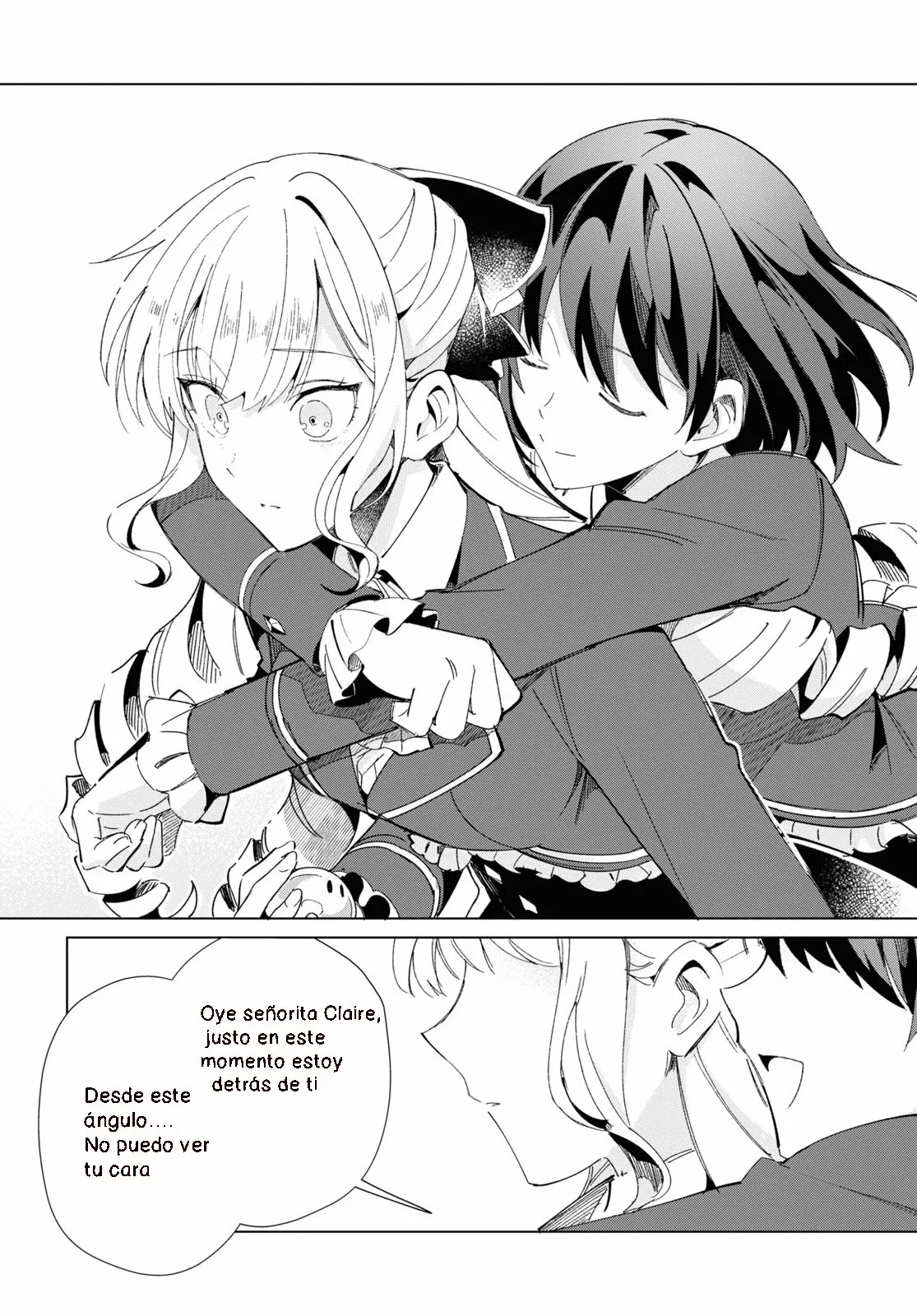Página 41 del Manga