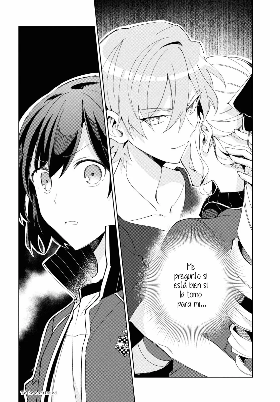 Página 42 del Manga
