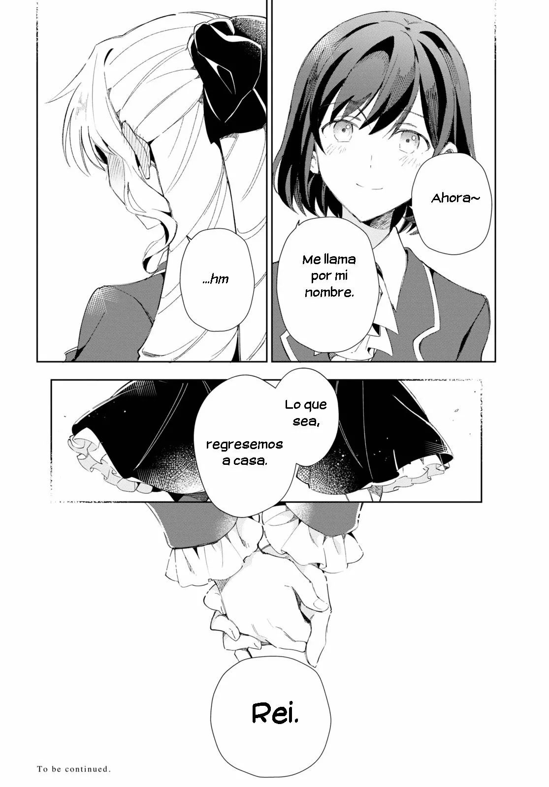 Página 37 del Manga