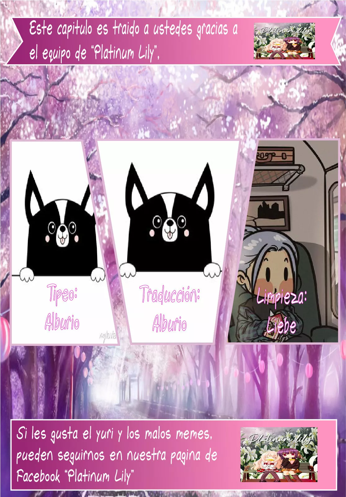 Página 38 del Manga