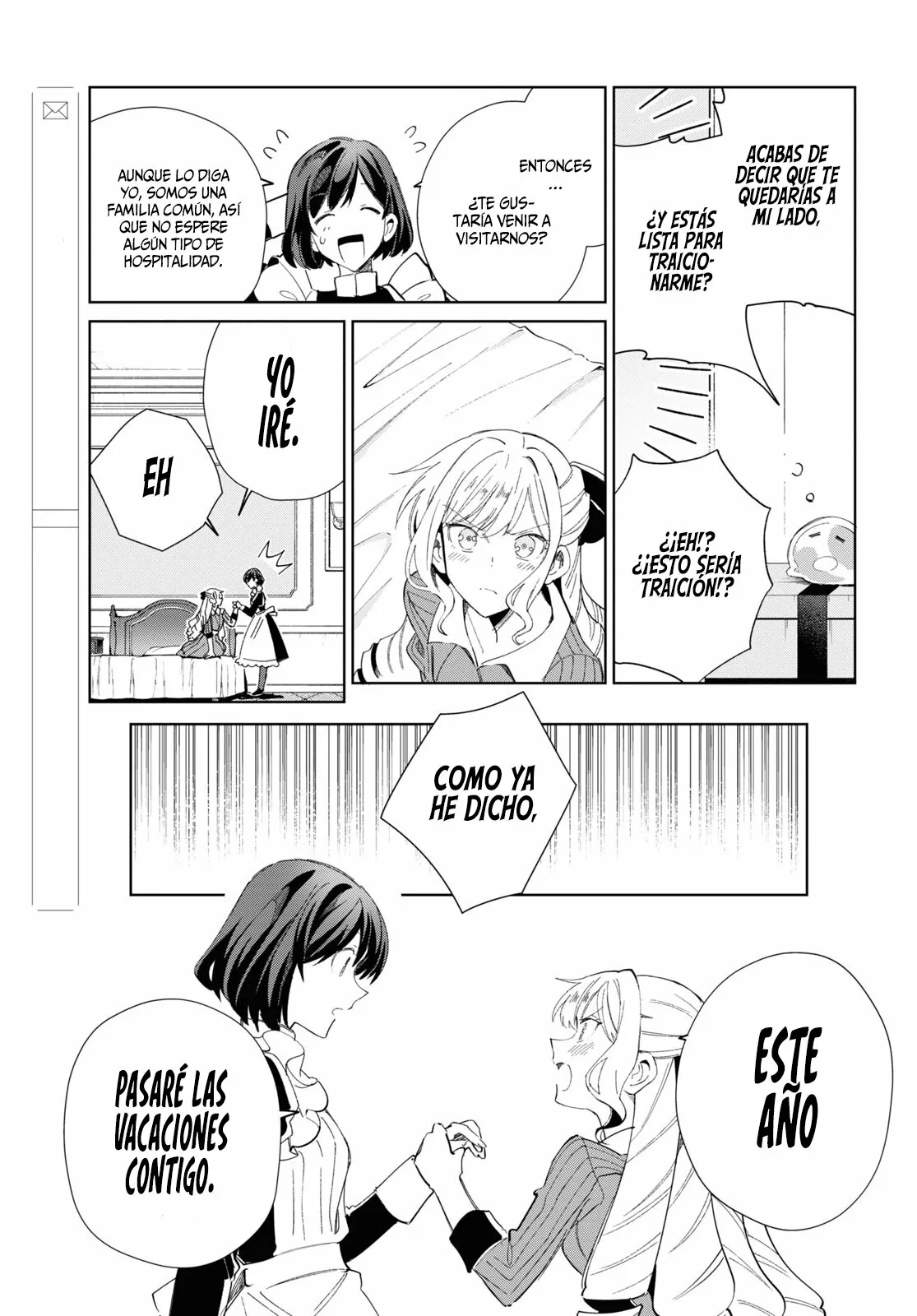Página 35 del Manga