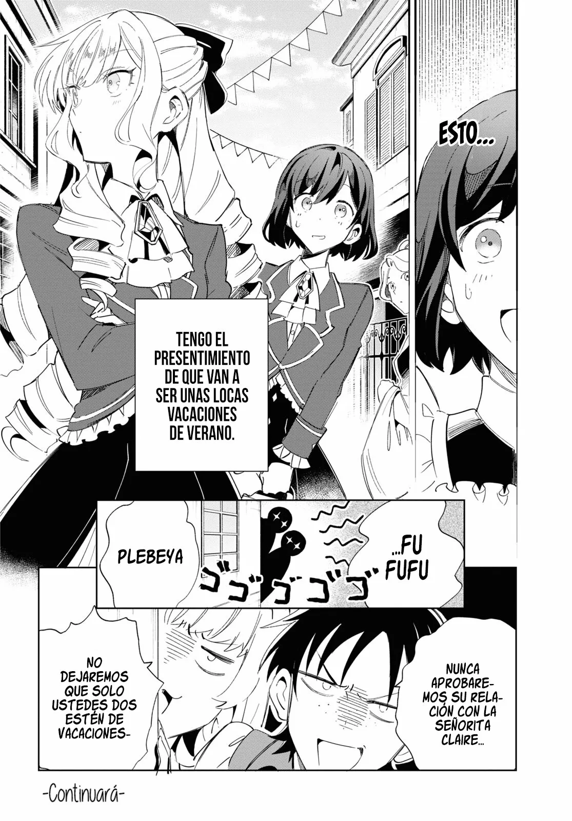 Página 36 del Manga