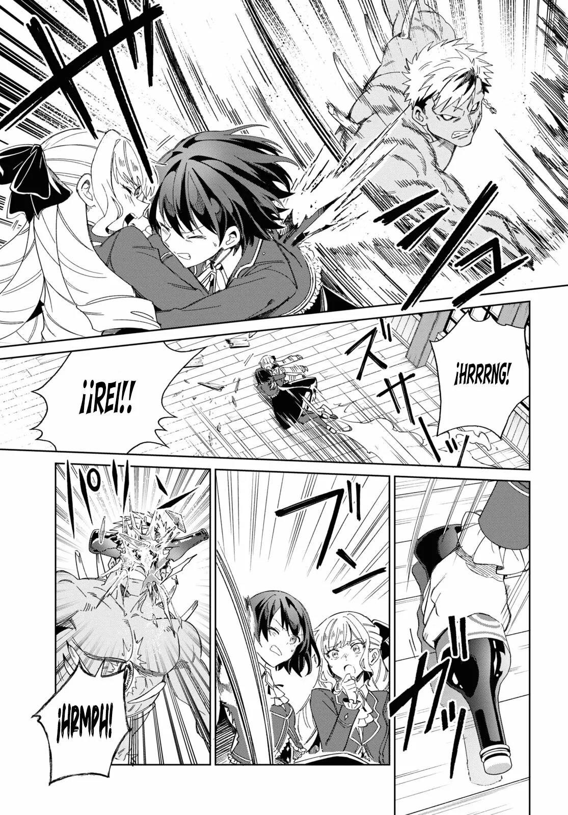 Página 24 del Manga