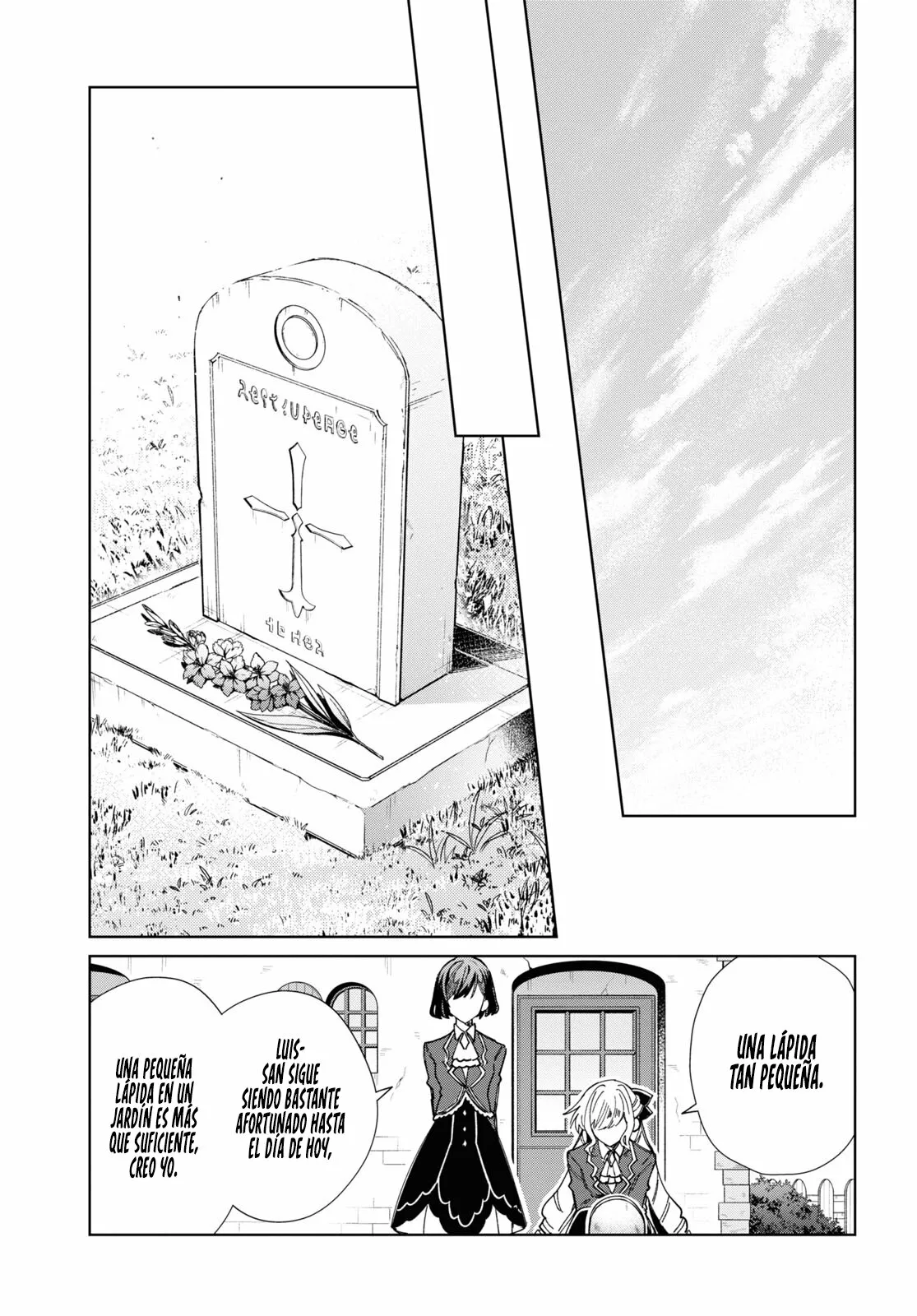 Página 41 del Manga