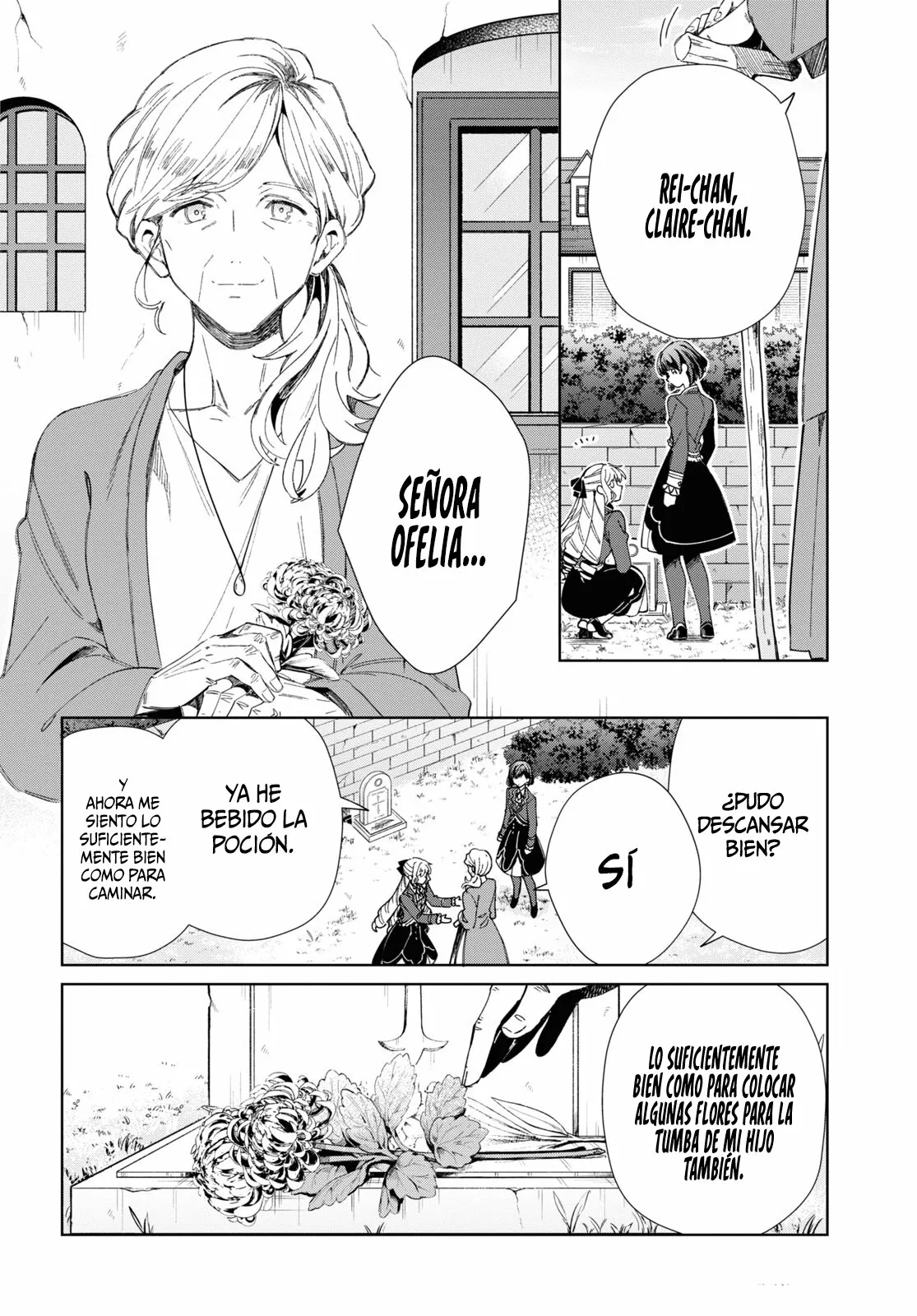 Página 42 del Manga