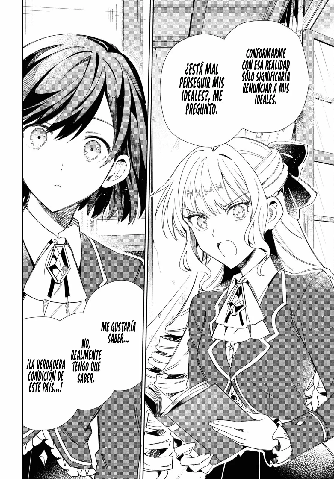 Página 46 del Manga