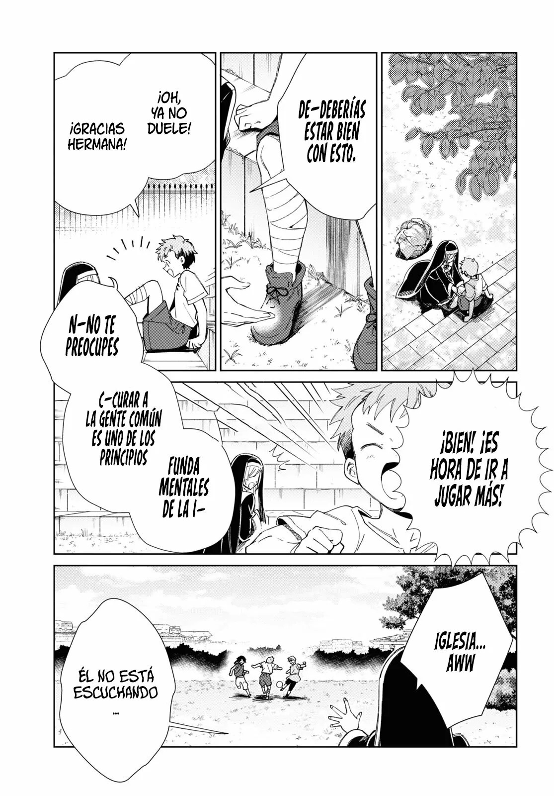 Página 49 del Manga