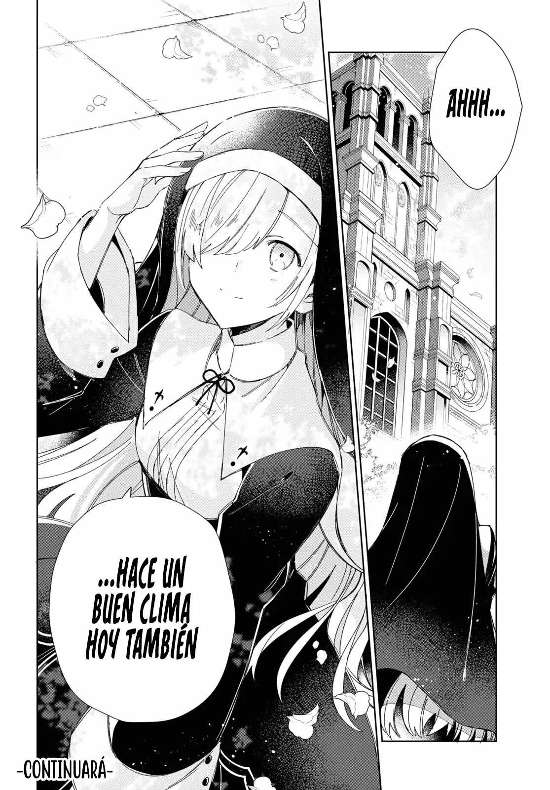 Página 50 del Manga