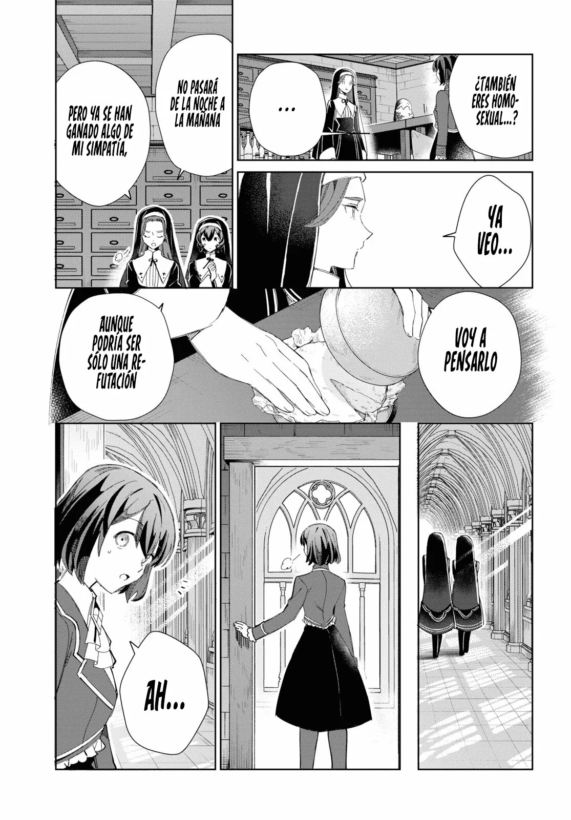 Página 41 del Manga