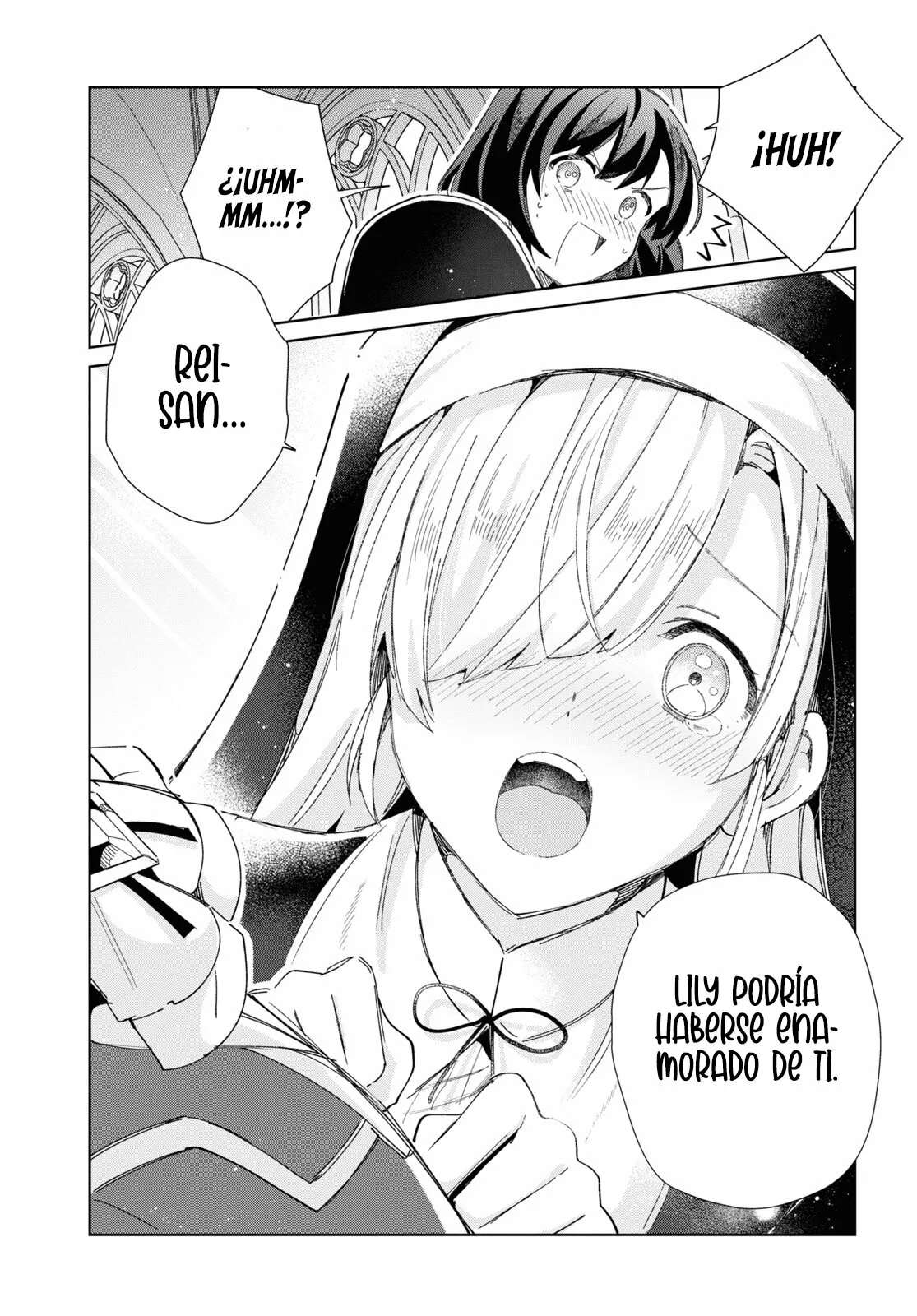 Página 43 del Manga