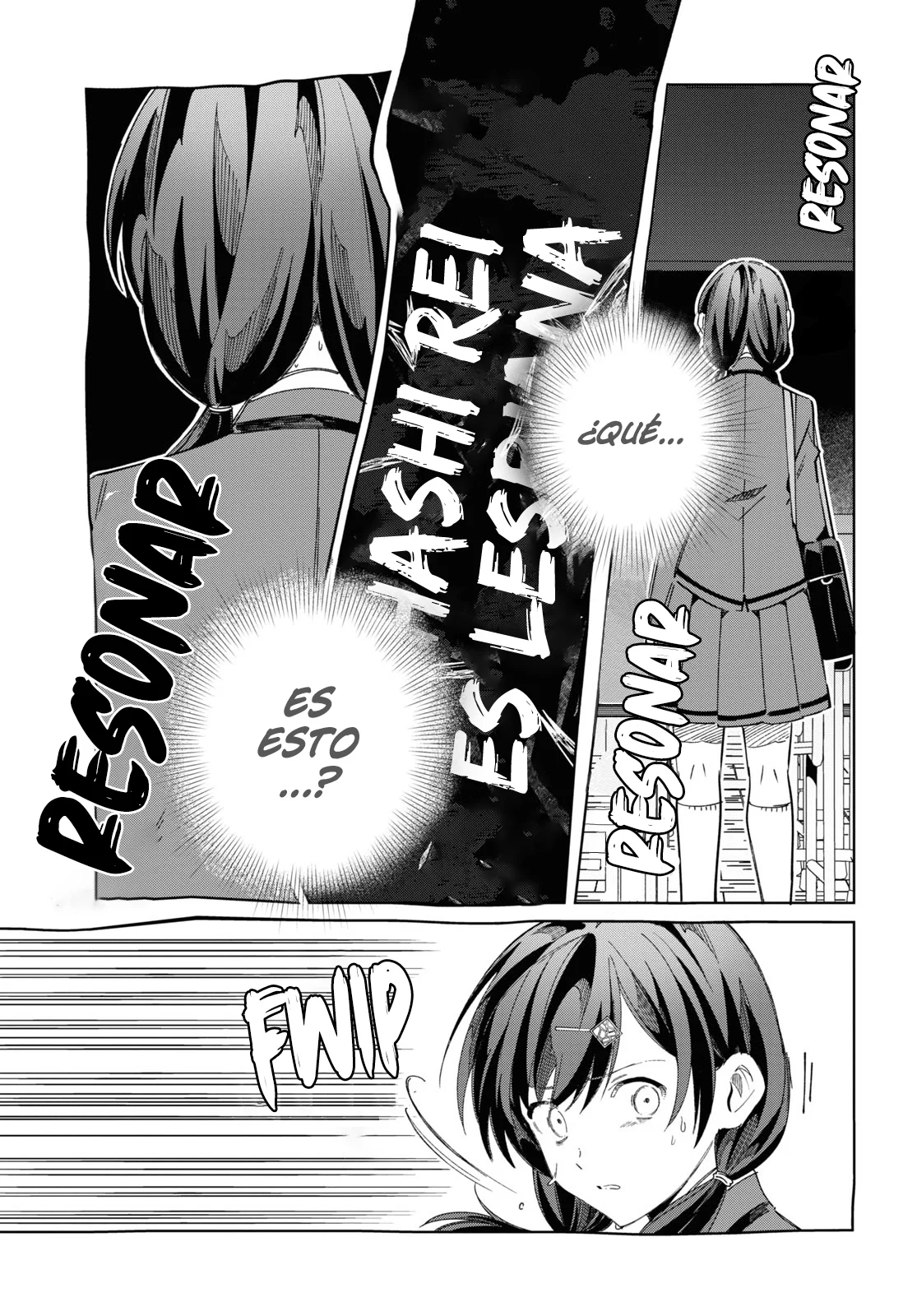 Página 32 del Manga