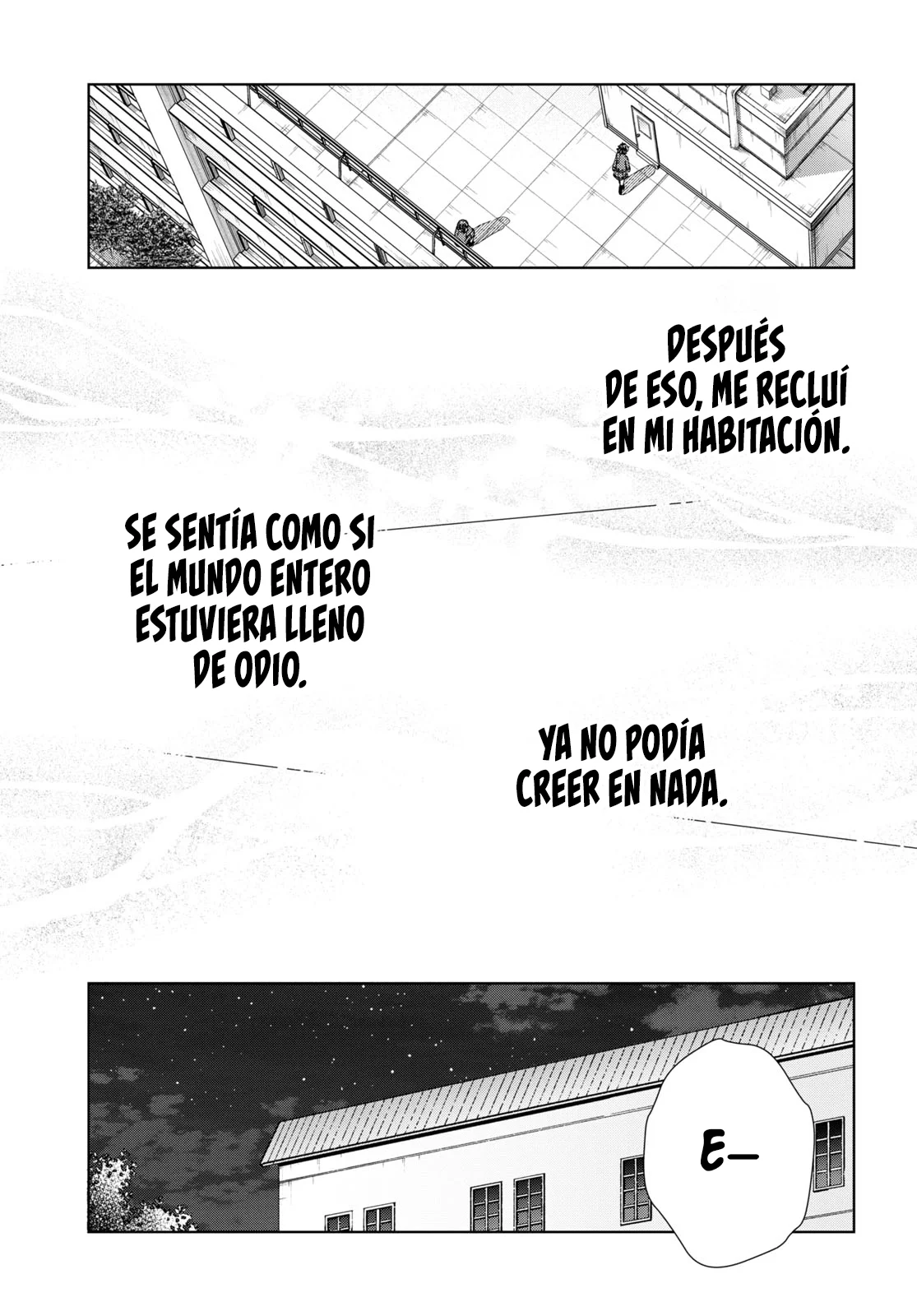 Página 37 del Manga