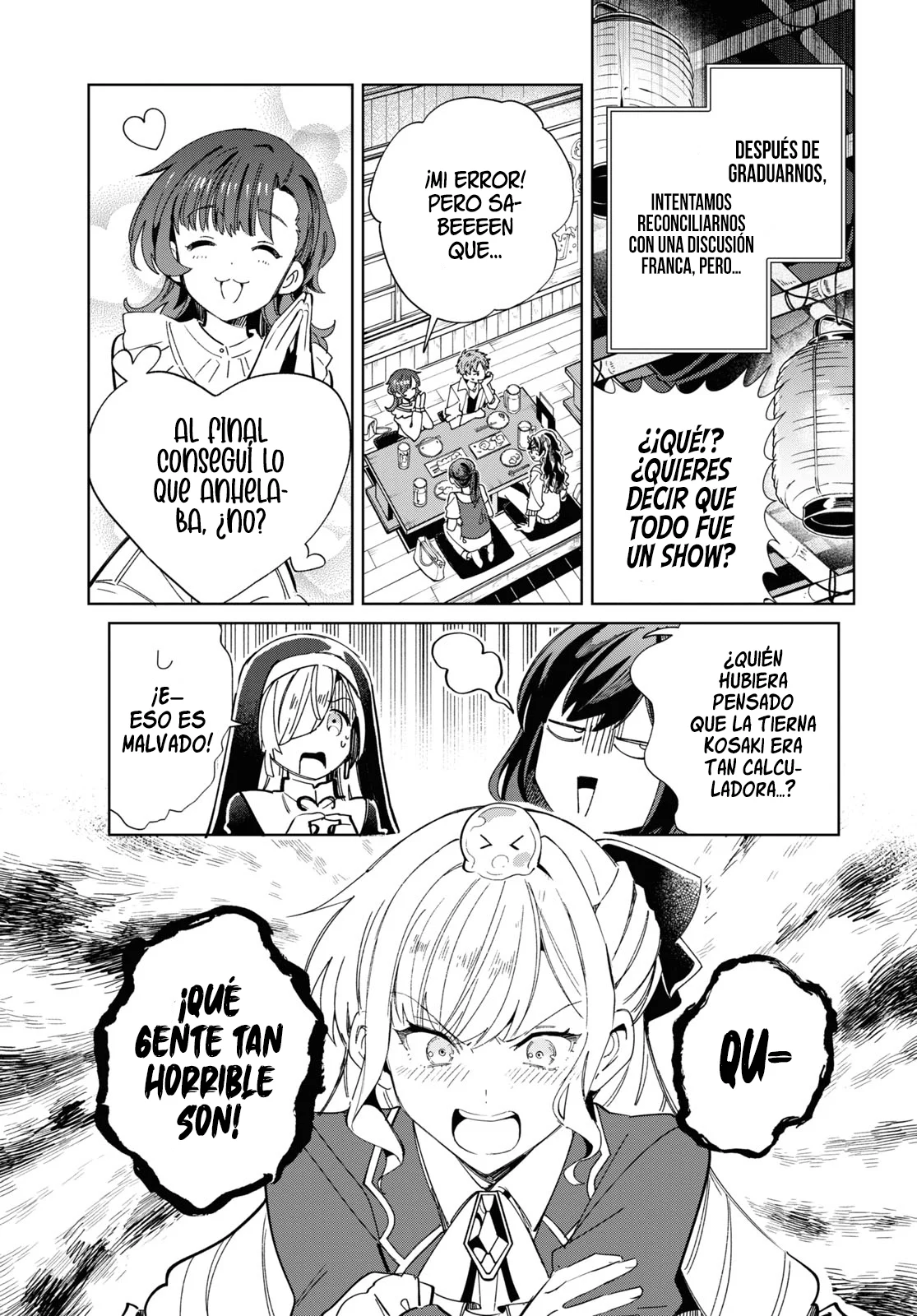 Página 41 del Manga