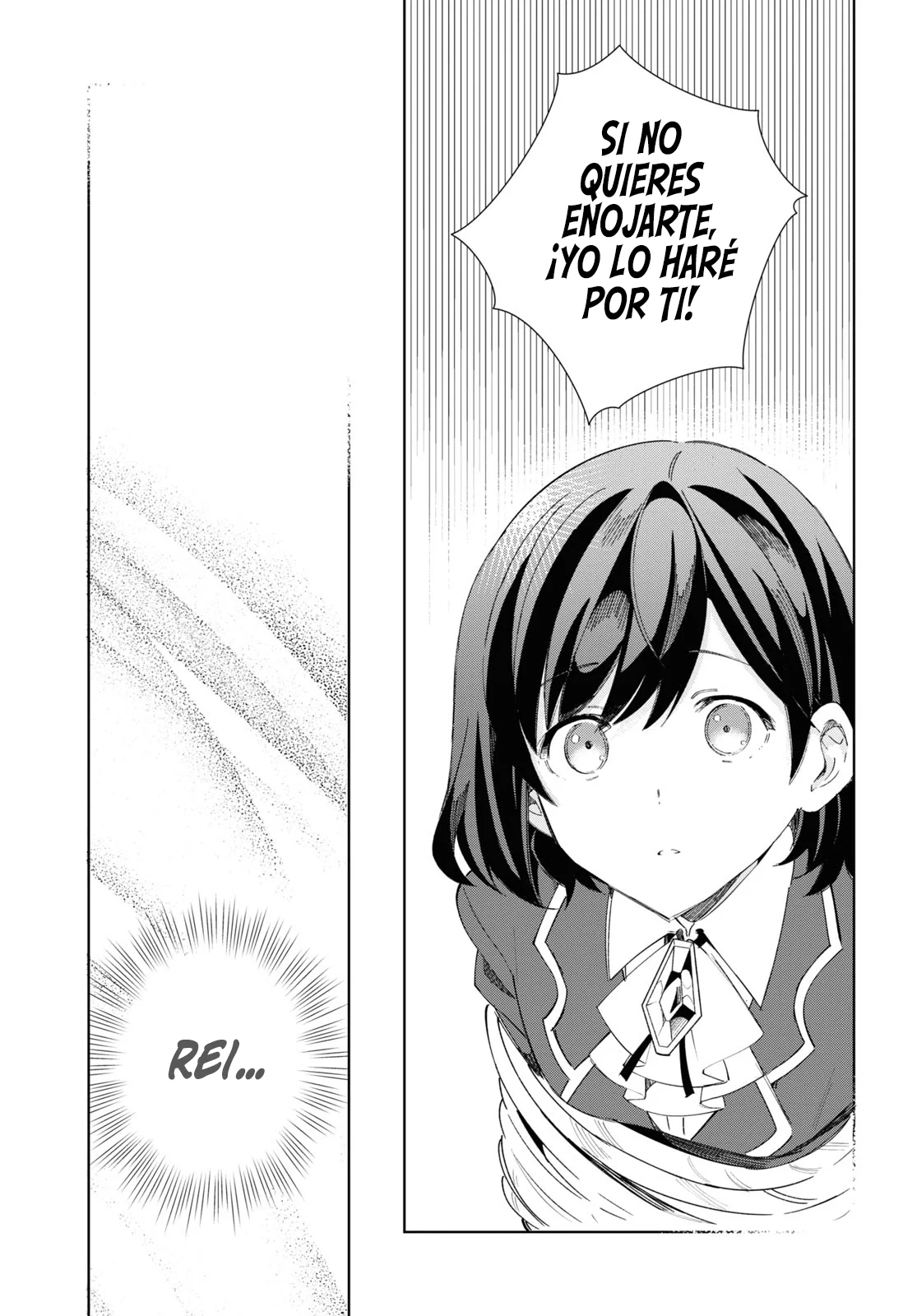 Página 43 del Manga